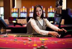 Philippines Becoming Asia Casino Capital