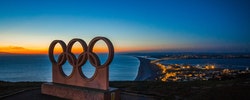 Olympics News