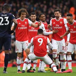 Arsenal vs West Ham United Betting Pick – Premier League Predictions