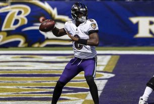 Baltimore Ravens vs Houston Texans Betting Pick – NFL Week 2