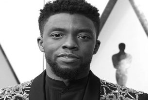 Twitter Confirms Chadwick Boseman's Last Tweet Becomes All-Time Most-Liked Tweet