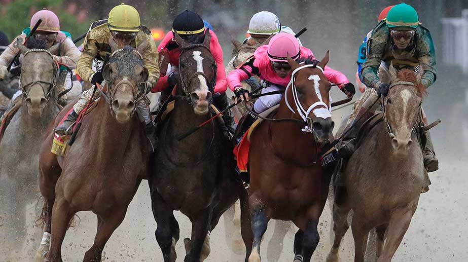 How to Bet on the Kentucky Derby 2020