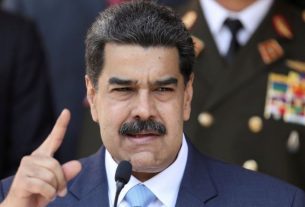 UN Investigators Accuse Crime Against Humanity in Venezuela