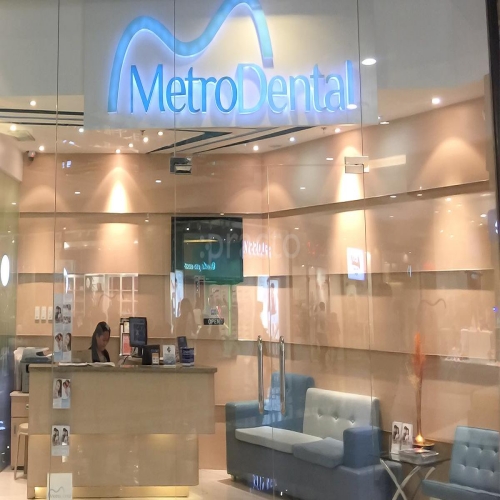 metro dental