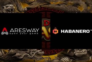 Aresway Partners with Habanero to Boost Player Offering