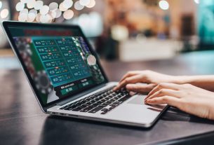Payment Technology Used in Online Sportsbooks