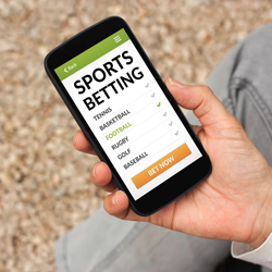 Payment Technology Used in Online Sportsbooks