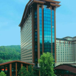 Cherokee Reports Record Casino Profits and Future Plans
