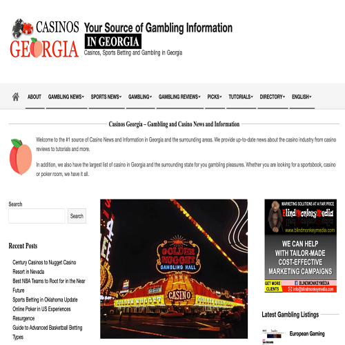 casinosgeorgia.com/