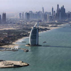 UAE to Give Its Seven Emirates a Casino License Each