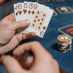 UK Publishes New Land-Based Gambling Regulations