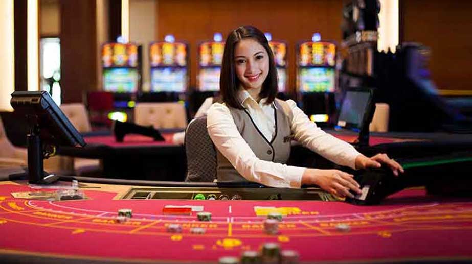 Philippines Becoming Asia Casino Capital