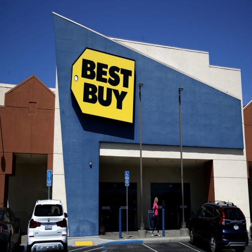 Best Buy