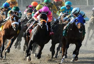 Panama Gaming Control Board Authorize Online Horse Betting