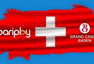 Pariplay’s Content Integration To Enter Switzerland's iGaming Space