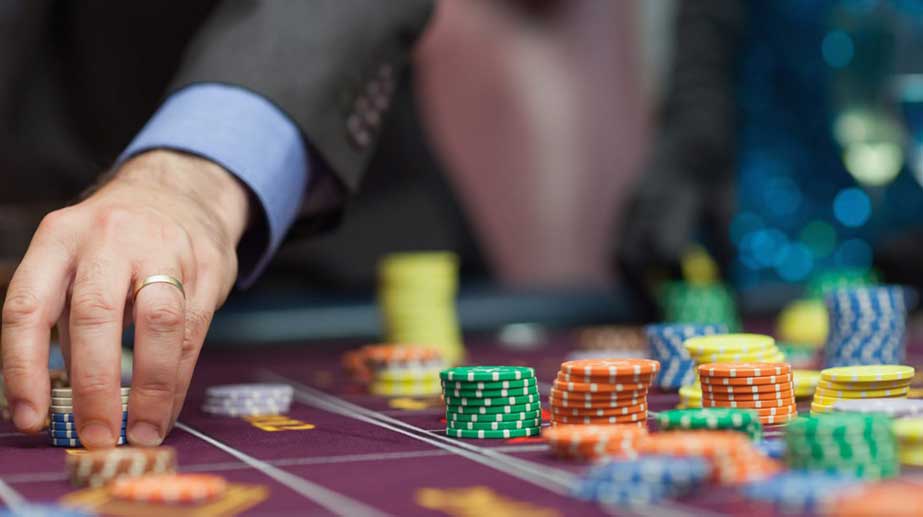 What You Need to Know Before Playing Casino Games