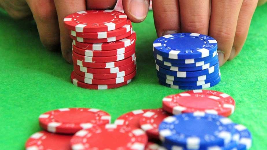 Poker Strategy to Win More Games