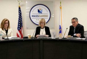 Massachusetts Asks Casinos to Be More Transparent
