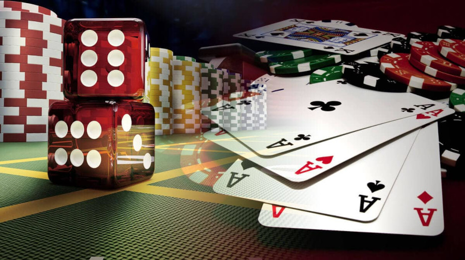 A Guide to Increasing Your Chances of Winning at Casino Games