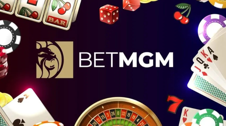 BetMGM Signs Deal for New Michigan Online Casino Content