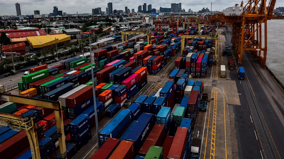 The Big Picture on the New Tariffs on Canada