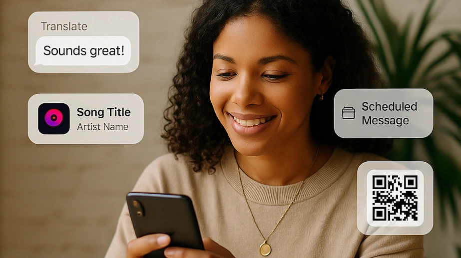 How These New Instagram DM Tools Can Inspire Instagram Post Ideas