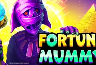 Belatra expands Mummyverse with Fortune Mummy release