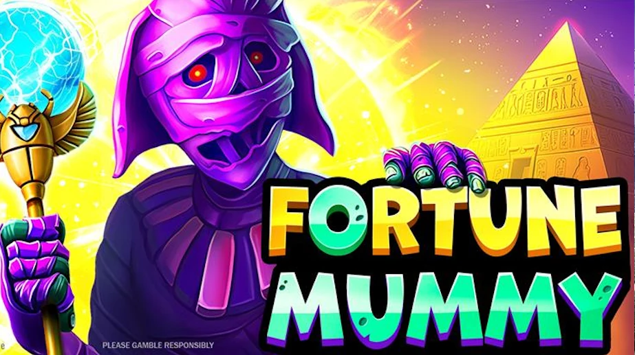 Belatra expands Mummyverse with Fortune Mummy release